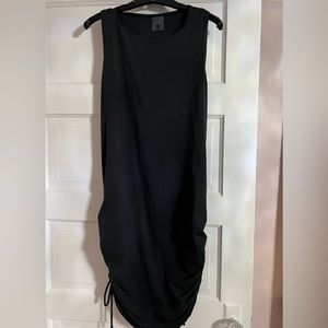 CVG multi-way tank dress